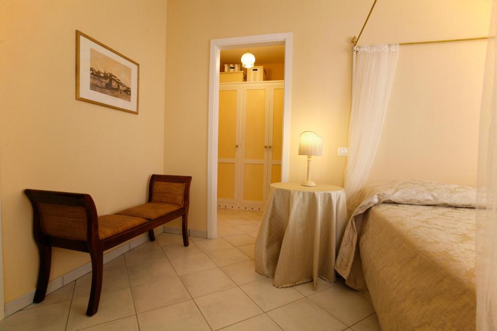 Villa Amelia Rooms Marina di Pietrasanta Bilik gambar