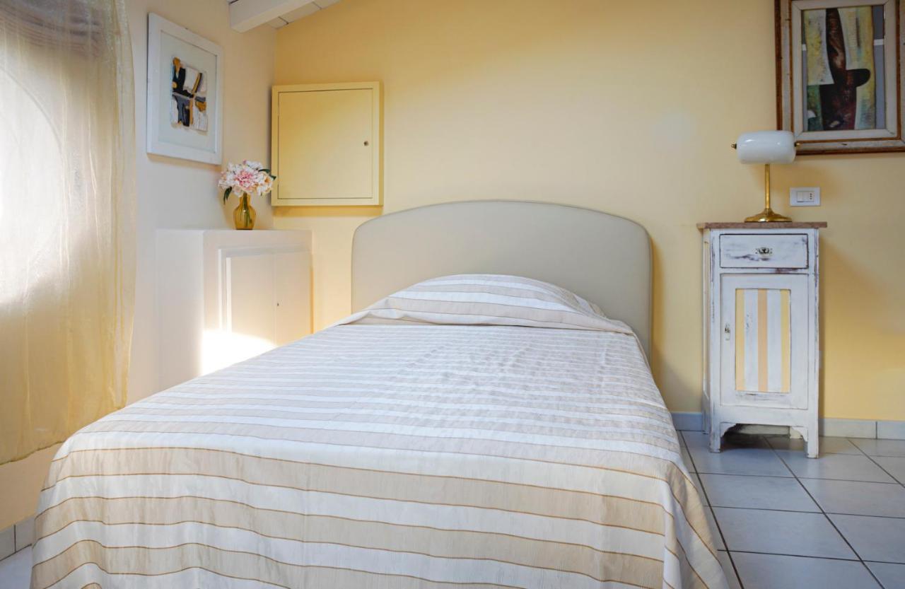 Villa Amelia Rooms Marina di Pietrasanta Luaran gambar