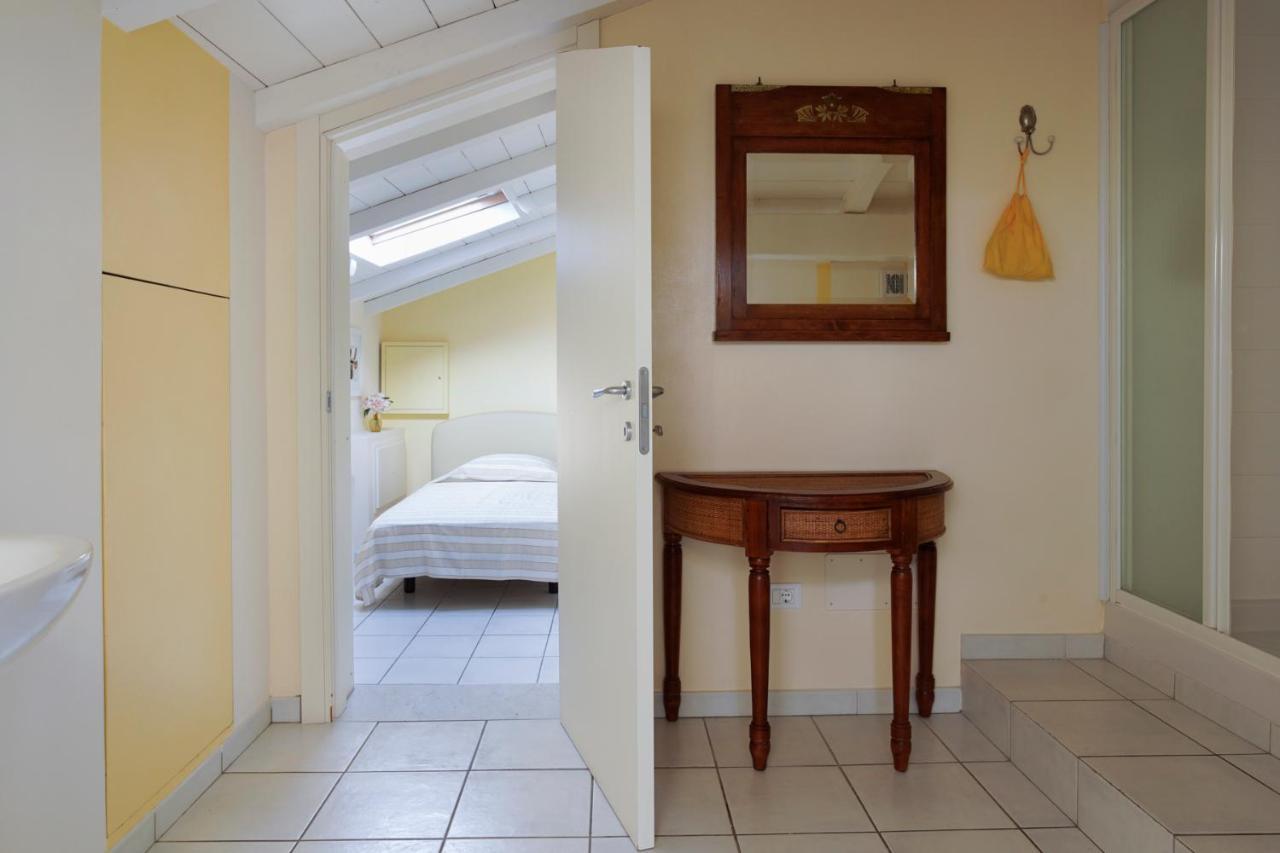 Villa Amelia Rooms Marina di Pietrasanta Luaran gambar