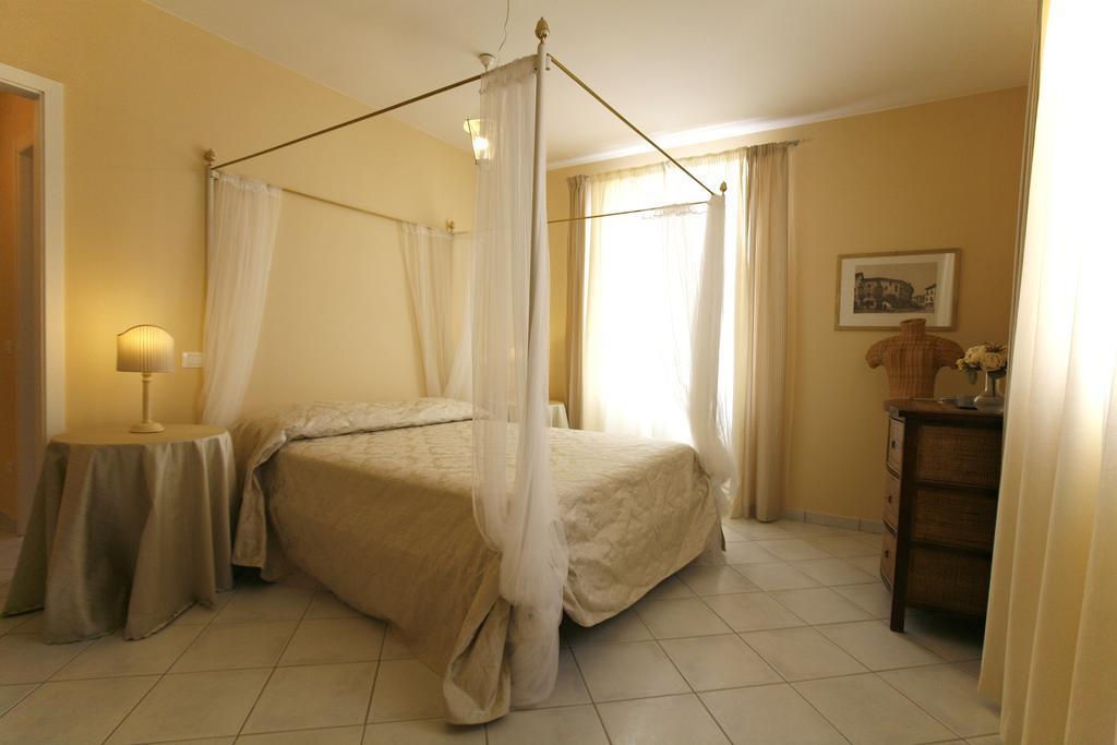 Villa Amelia Rooms Marina di Pietrasanta Luaran gambar