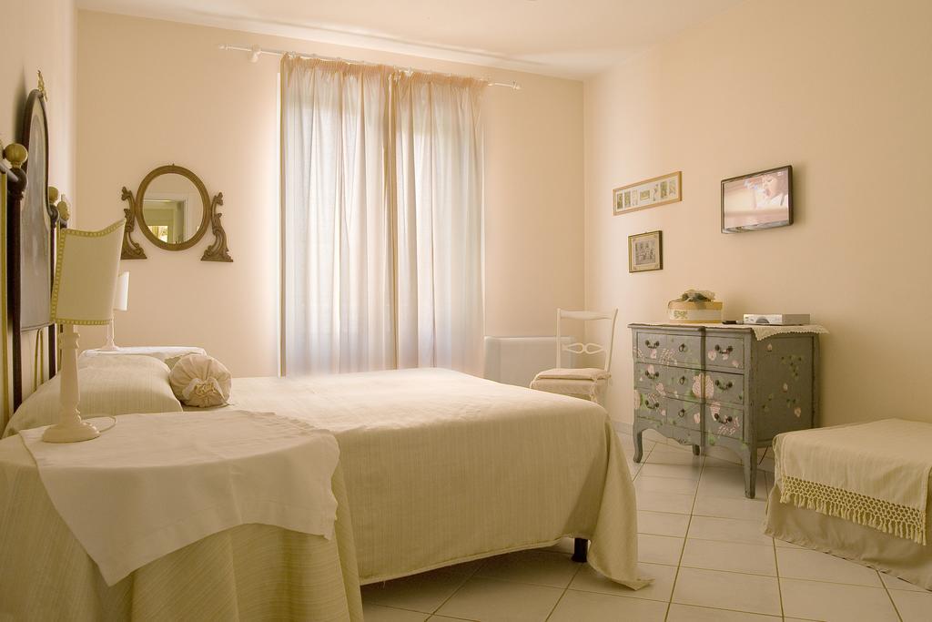 Villa Amelia Rooms Marina di Pietrasanta Luaran gambar