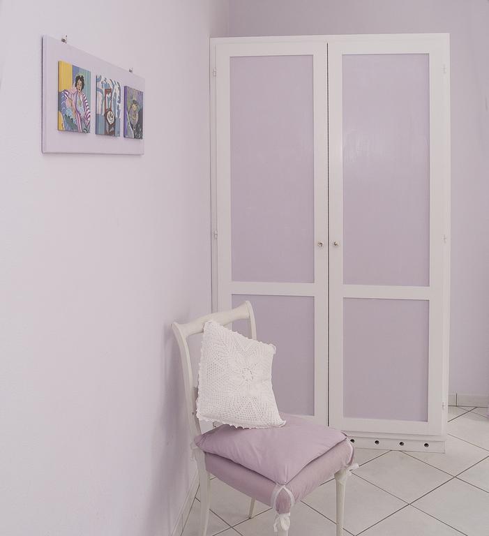 Villa Amelia Rooms Marina di Pietrasanta Luaran gambar